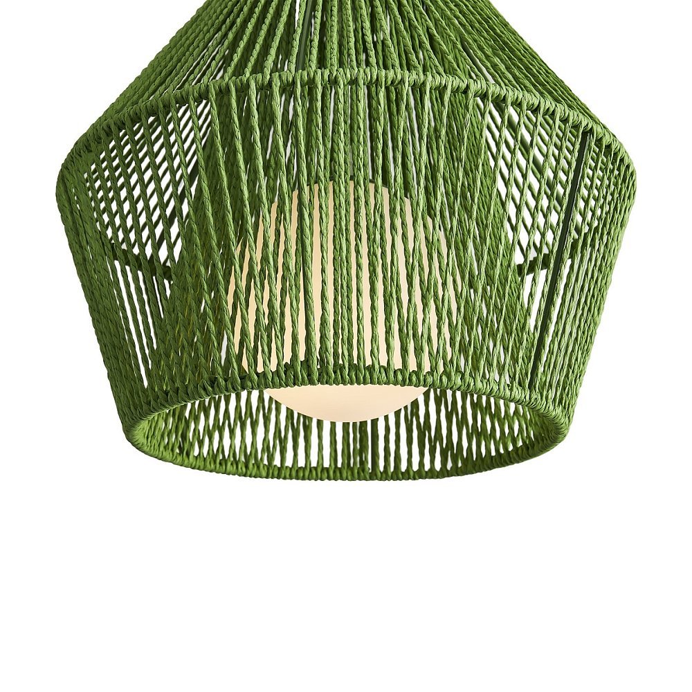 Подвесной светильник Cottage FR5405PL-01GN