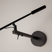 Настенный светильник (бра) Fad MOD070WL-L6B3K