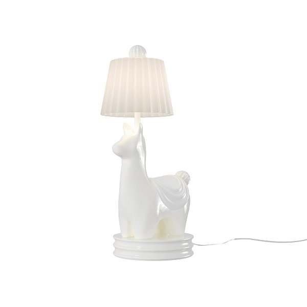 Настольный светильник Senor Alpaca MOD377TL-L5W3K