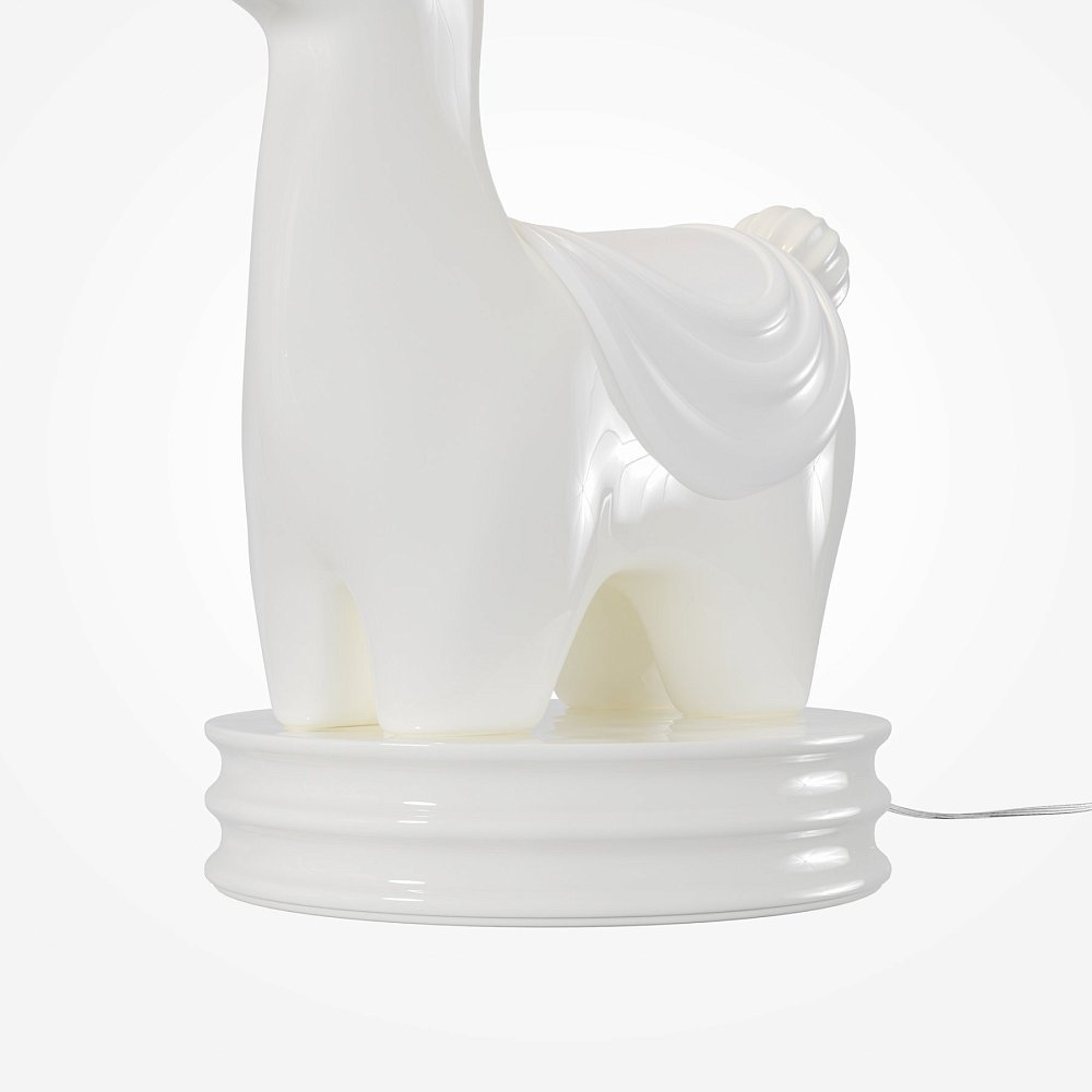 Настольный светильник Senor Alpaca MOD377TL-L5W3K
