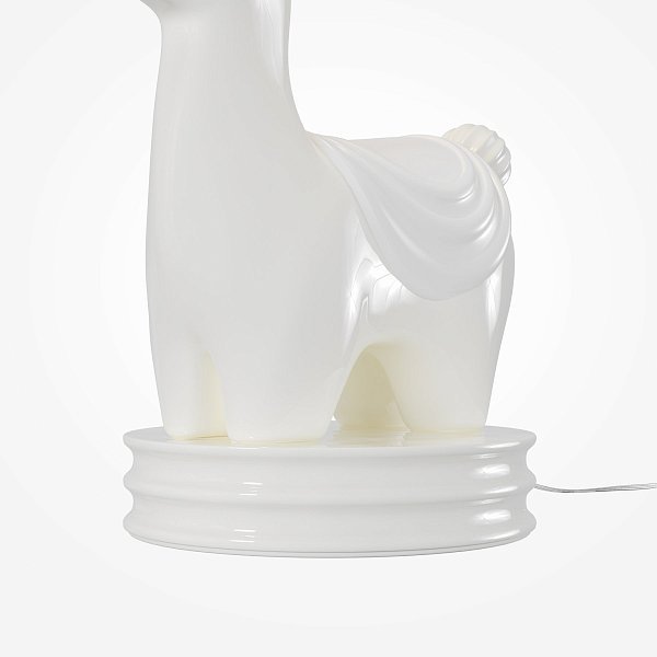 Настольный светильник Senor Alpaca MOD377TL-L5W3K