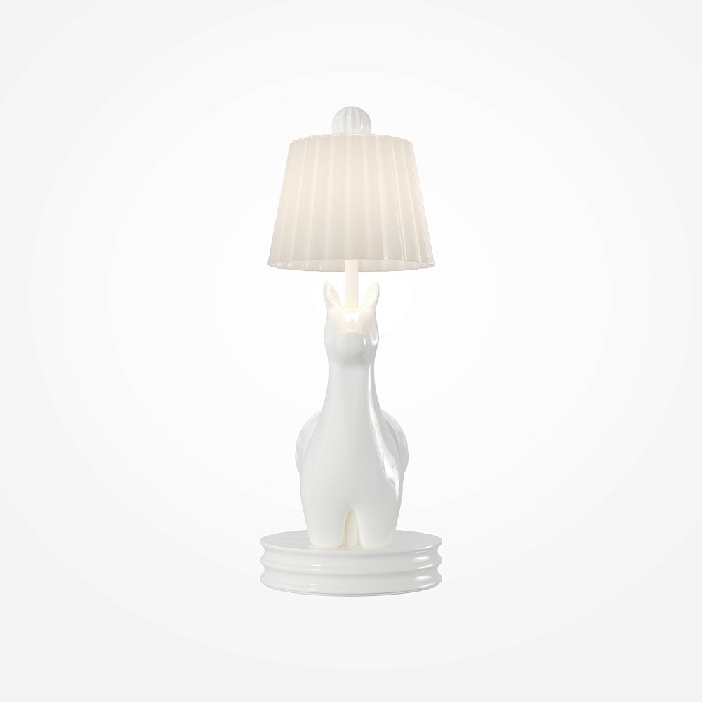 Настольный светильник Senor Alpaca MOD377TL-L5W3K