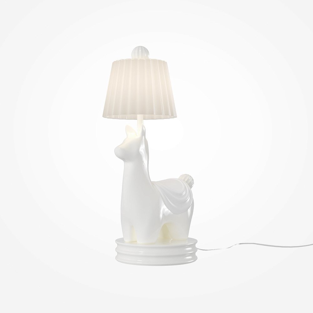 Настольный светильник Senor Alpaca MOD377TL-L5W3K