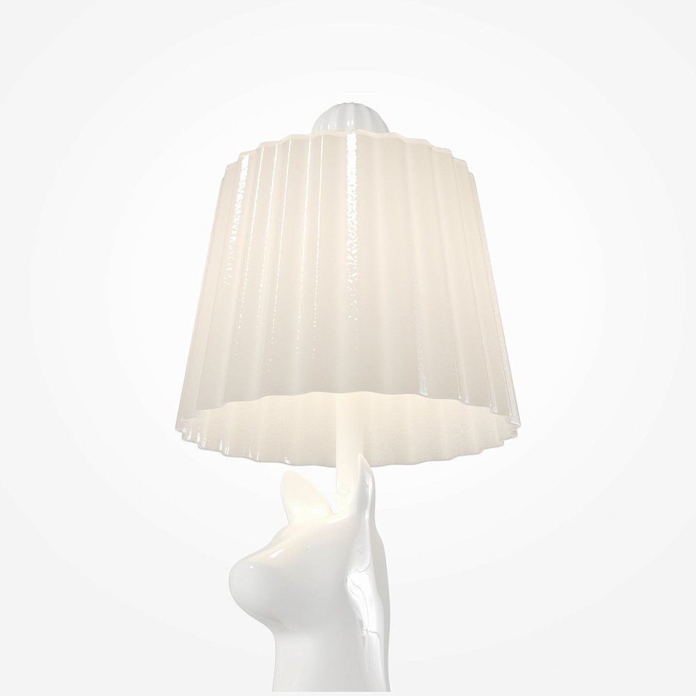 Настольный светильник Senor Alpaca MOD377TL-L5W3K