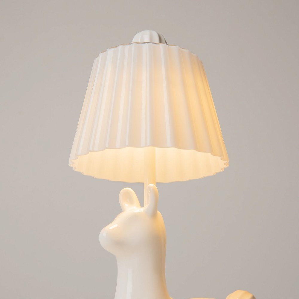 Настольный светильник Senor Alpaca MOD377TL-L5W3K