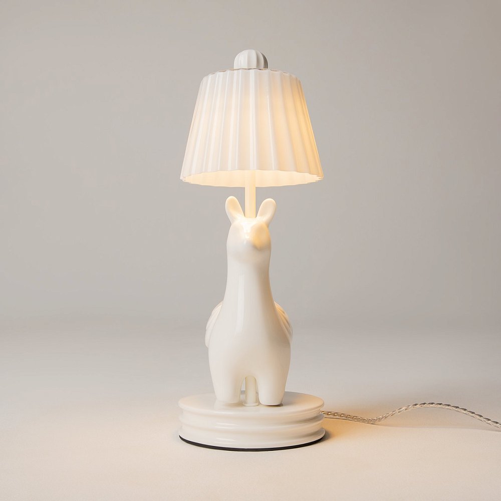 Настольный светильник Senor Alpaca MOD377TL-L5W3K