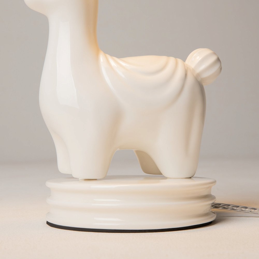 Настольный светильник Senor Alpaca MOD377TL-L5W3K