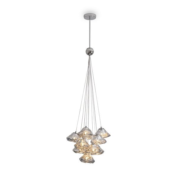 Подвесной светильник Eatery FR5488PL-10CH