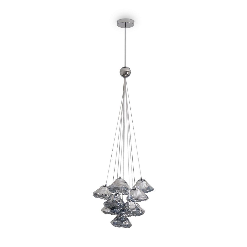 Подвесной светильник Eatery FR5488PL-10CH