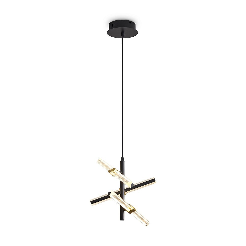 Подвесной светильник Brilliance FR5557PL-L14B