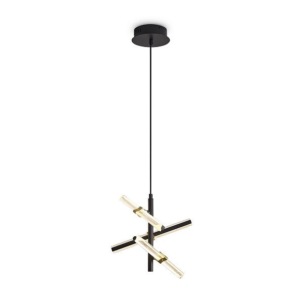 Подвесной светильник Brilliance FR5557PL-L14B