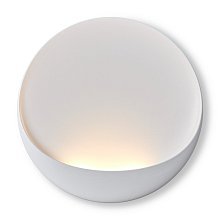 Настенный светильник (бра) Clam FR6188WL-L5W