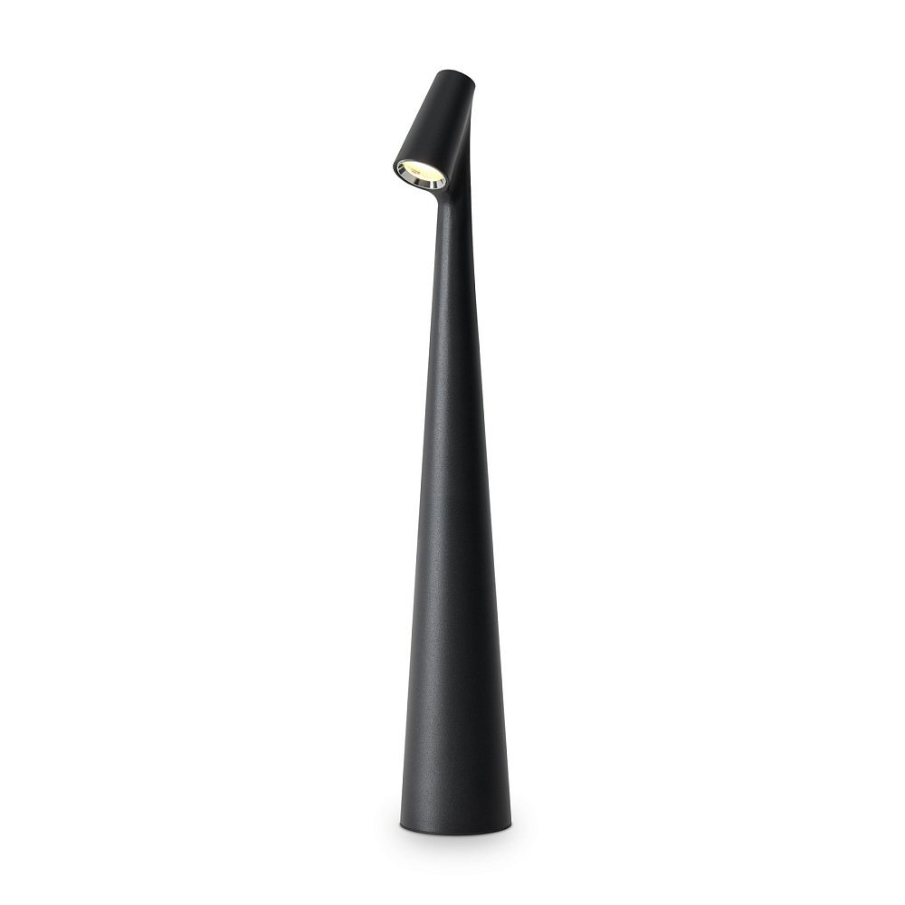Настольный светильник Clam FR6188TL-L3B