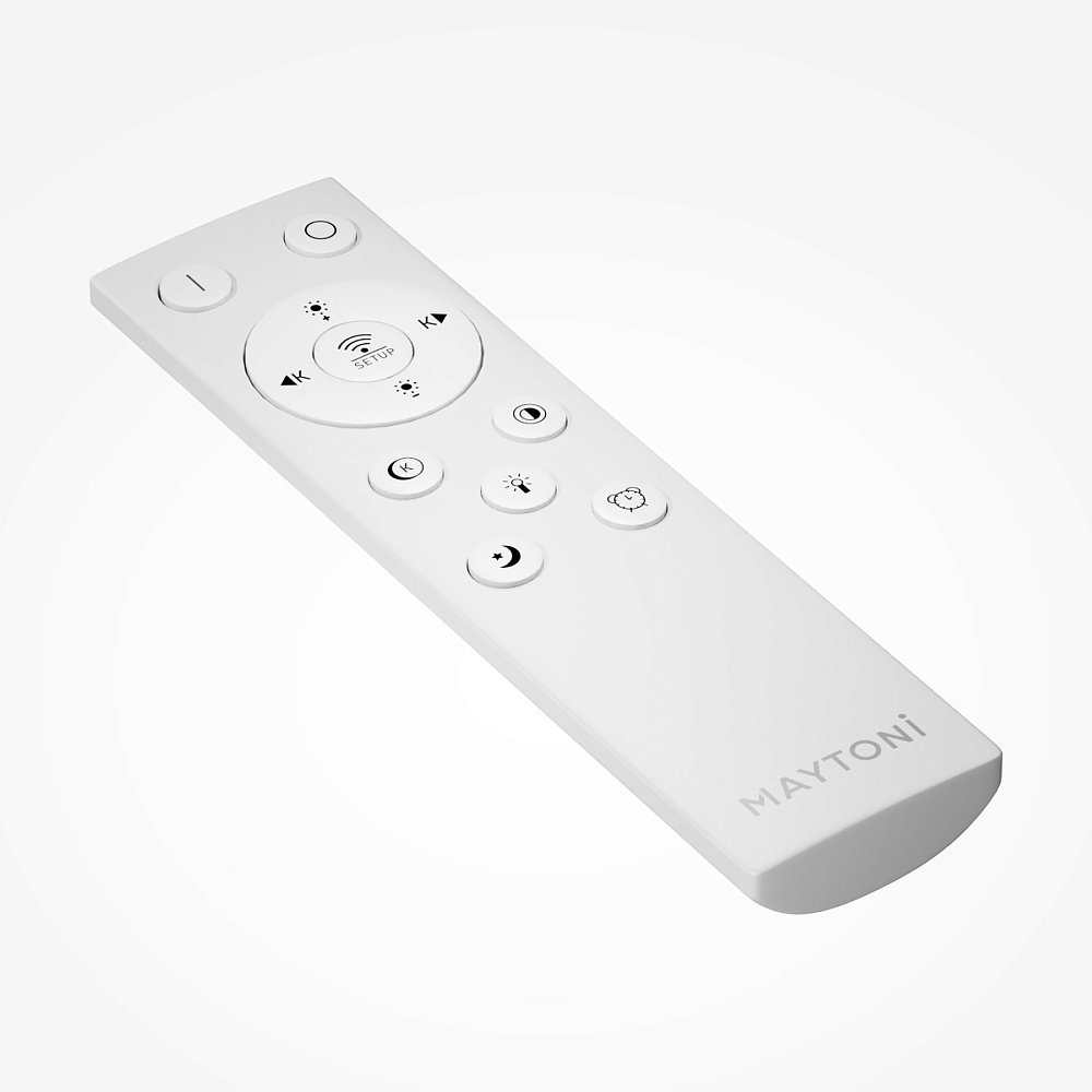 Потолочный светильник Incognito MOD426CL-L43WK1