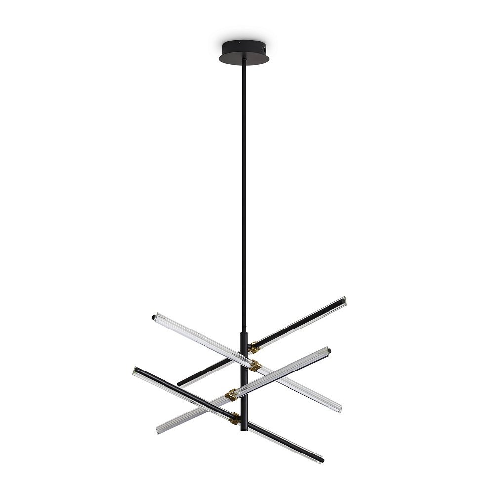 Подвесной светильник Brilliance FR5557PL-L22B