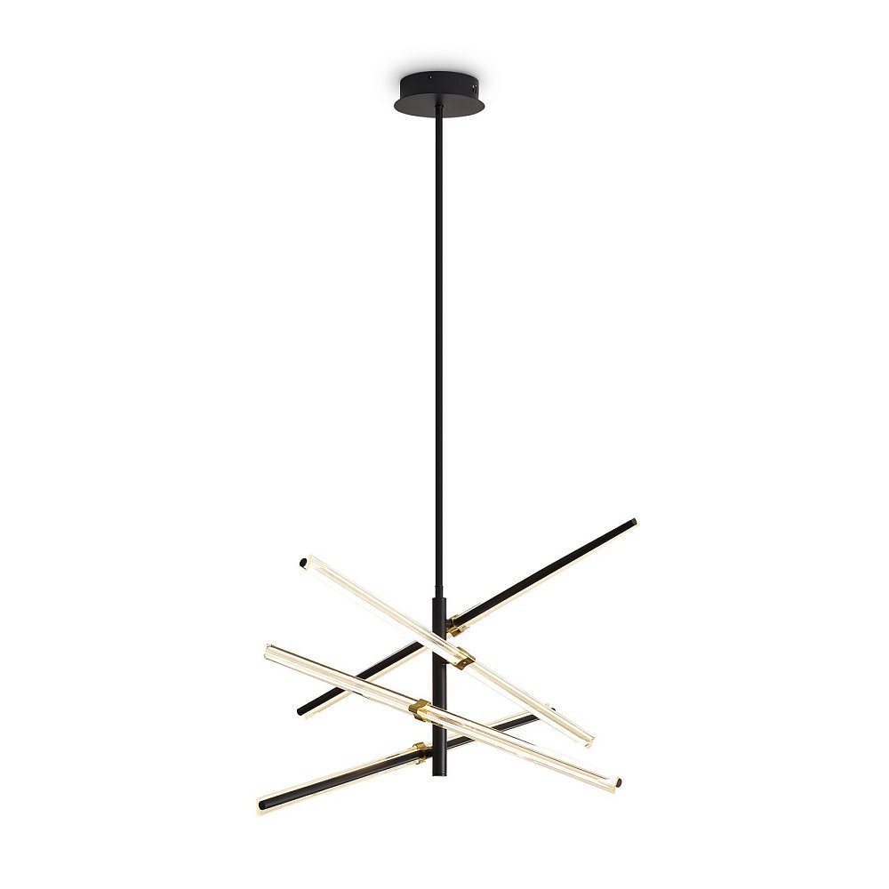Подвесной светильник Brilliance FR5557PL-L22B