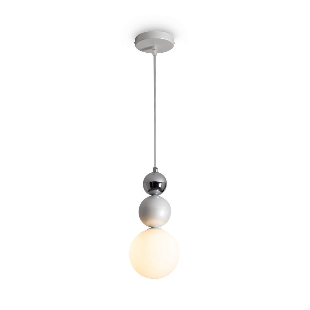 Подвесной светильник Pearl FR5388PL-01CH