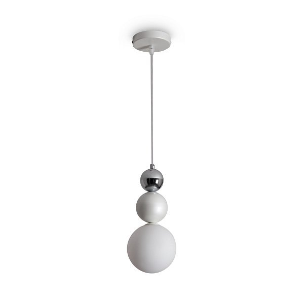 Подвесной светильник Pearl FR5388PL-01CH