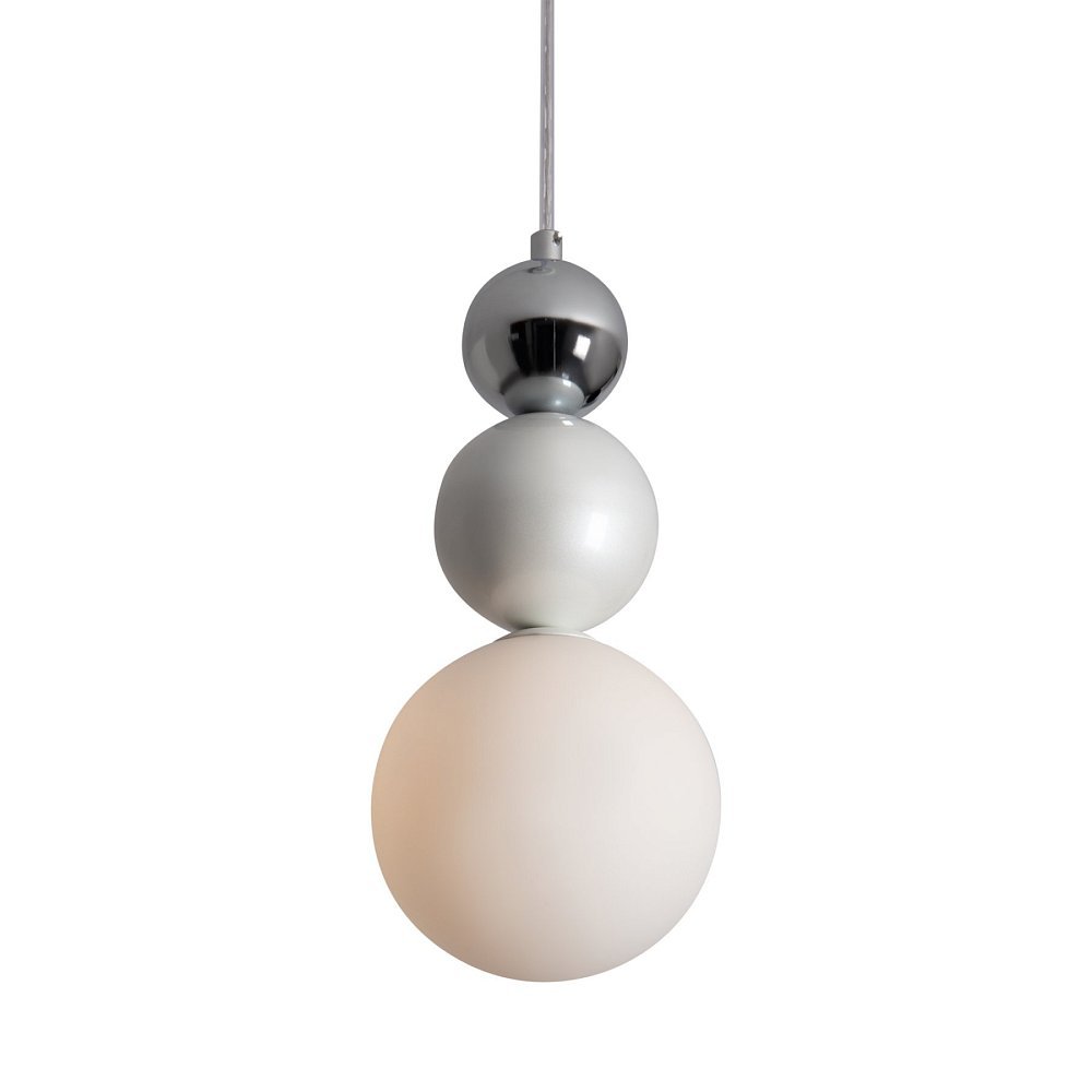 Подвесной светильник Pearl FR5388PL-01CH