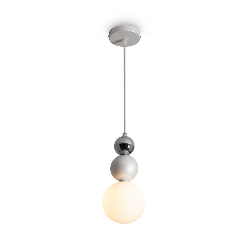 Подвесной светильник Pearl FR5388PL-01CH