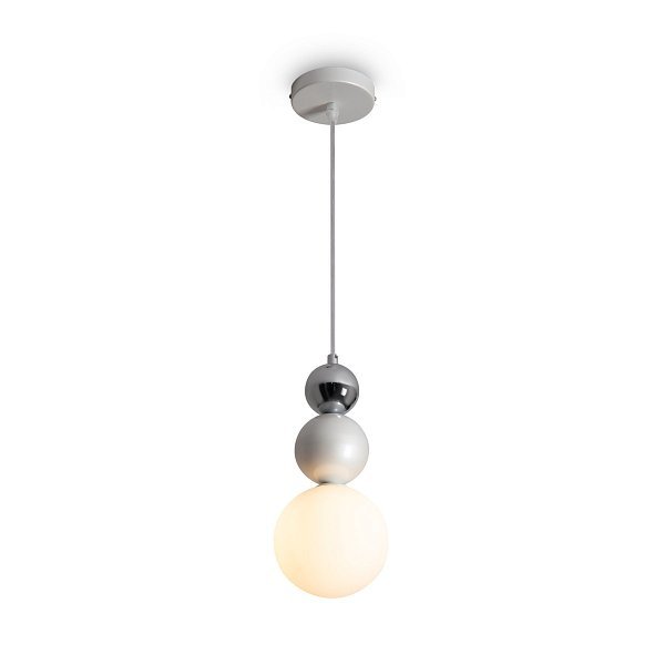 Подвесной светильник Pearl FR5388PL-01CH