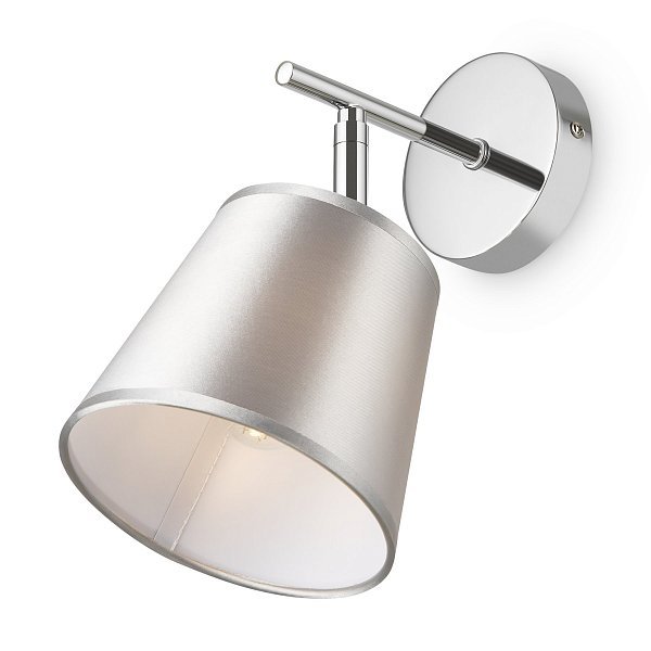 Настенный светильник (бра) Diva FR5145WL-01CH