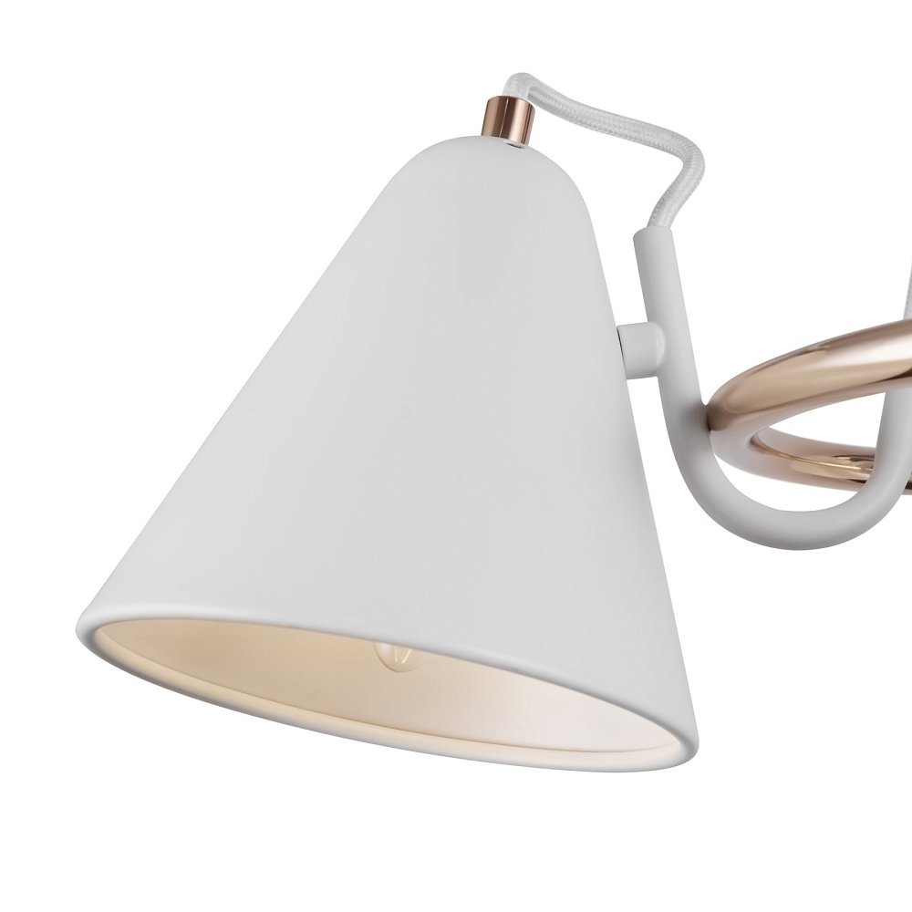 Подвесной светильник Falke Market FR8001PL-03WG