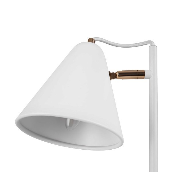 Настольный светильник Falke Market FR8001TL-01WG