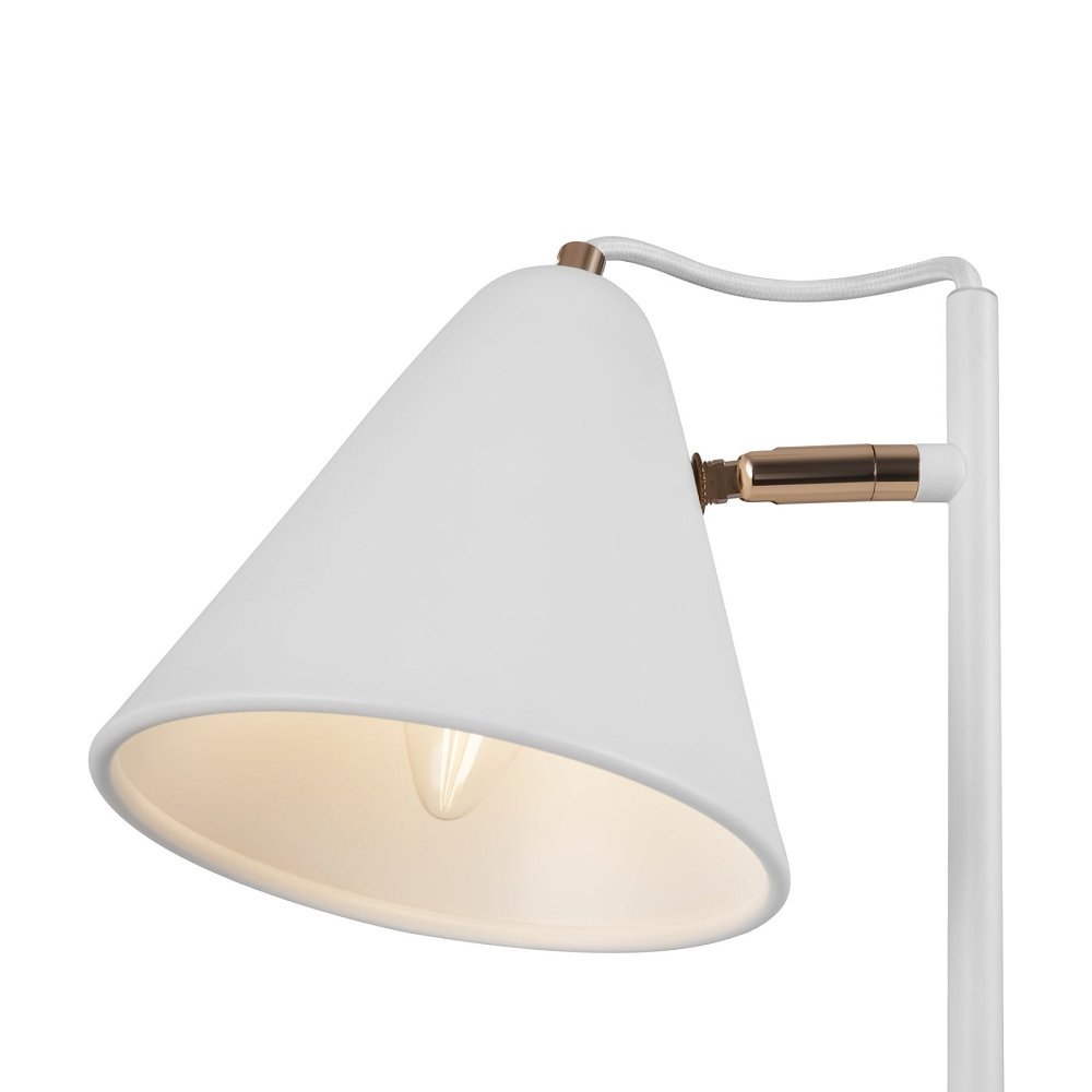 Настольный светильник Falke Market FR8001TL-01WG