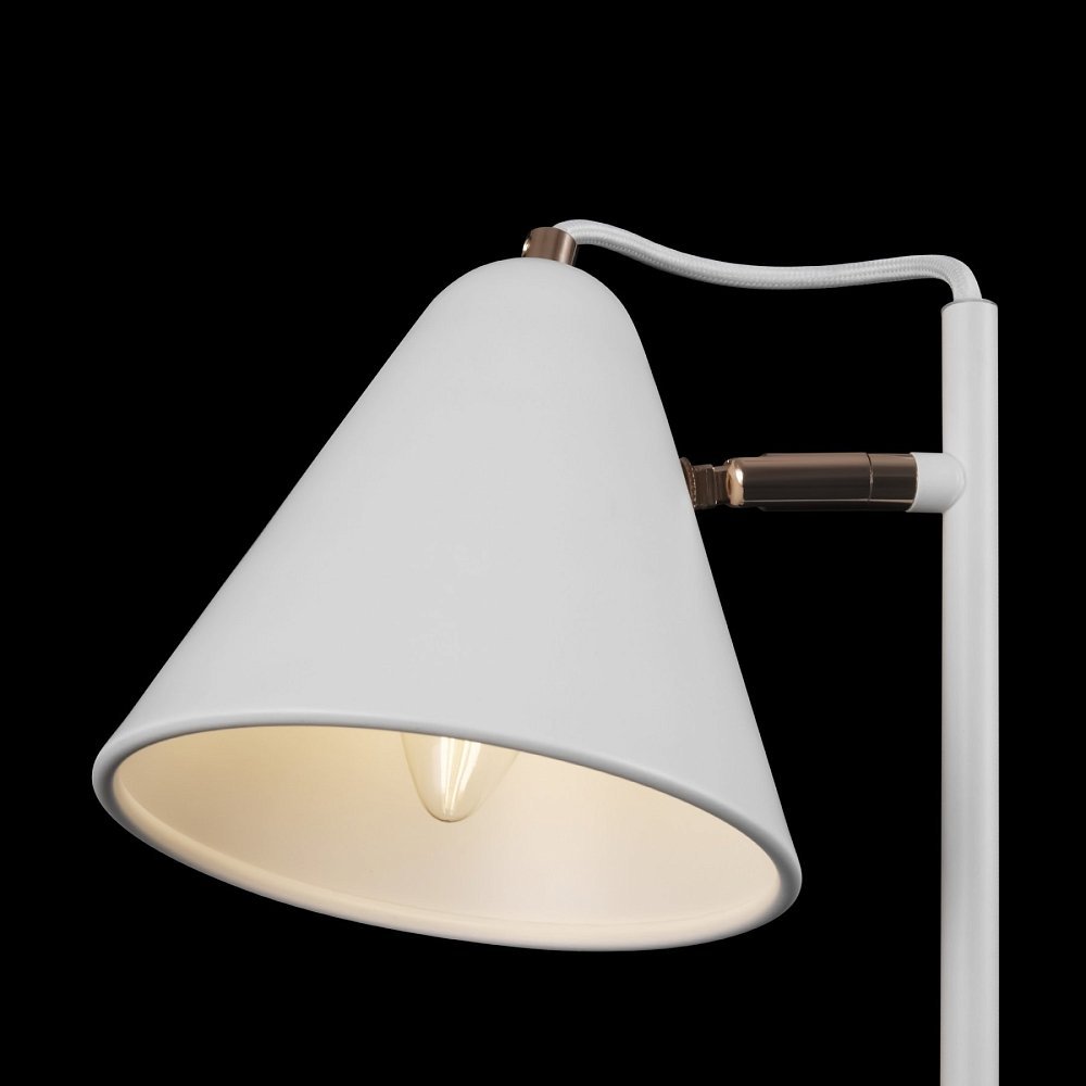 Настольный светильник Falke Market FR8001TL-01WG