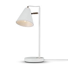 Настольный светильник Falke Market FR8001TL-01WG