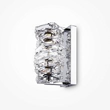Настенный светильник (бра) Coil MOD124WL-L6CH3K