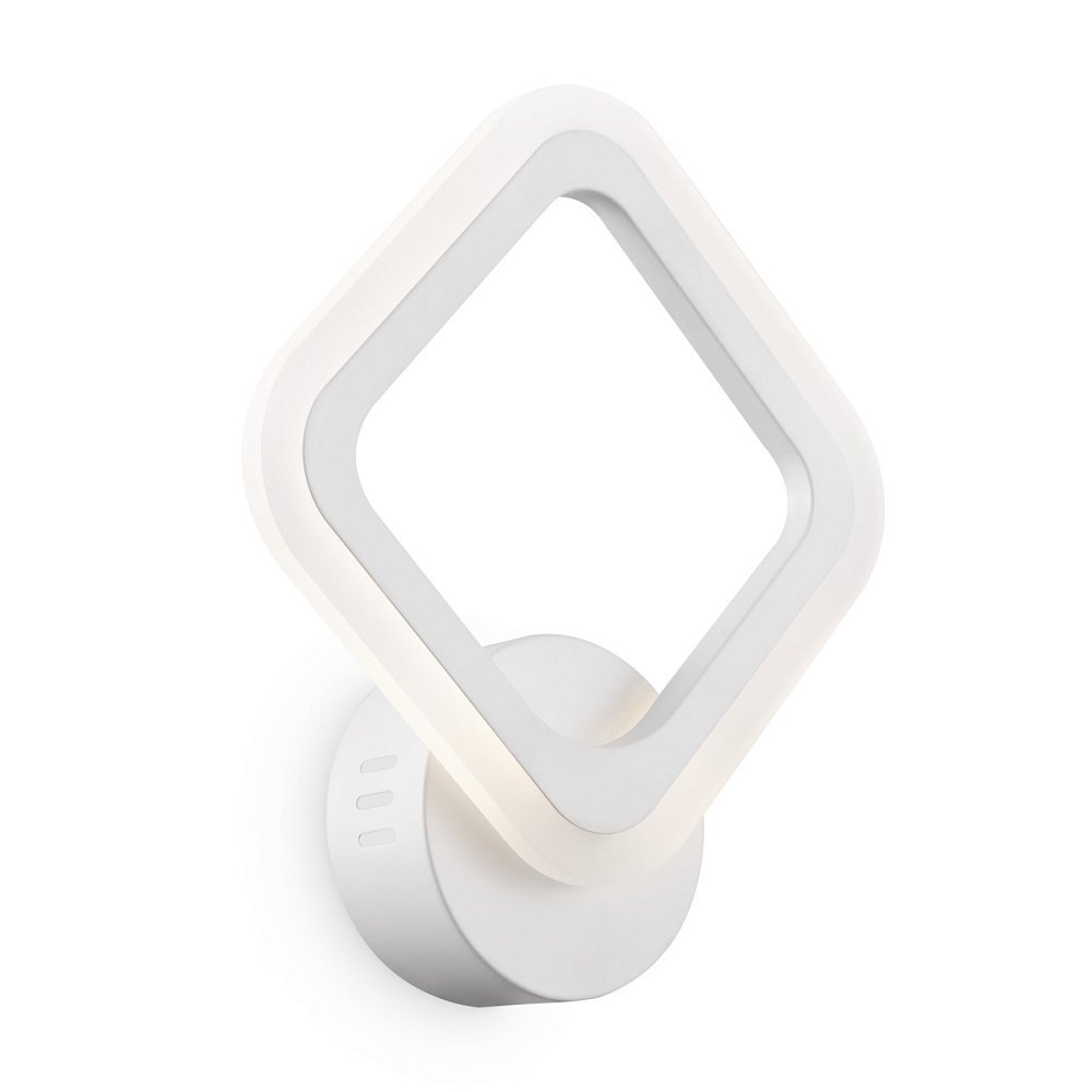 Настенный светильник (бра) Radane Market FR10020WL-L7W