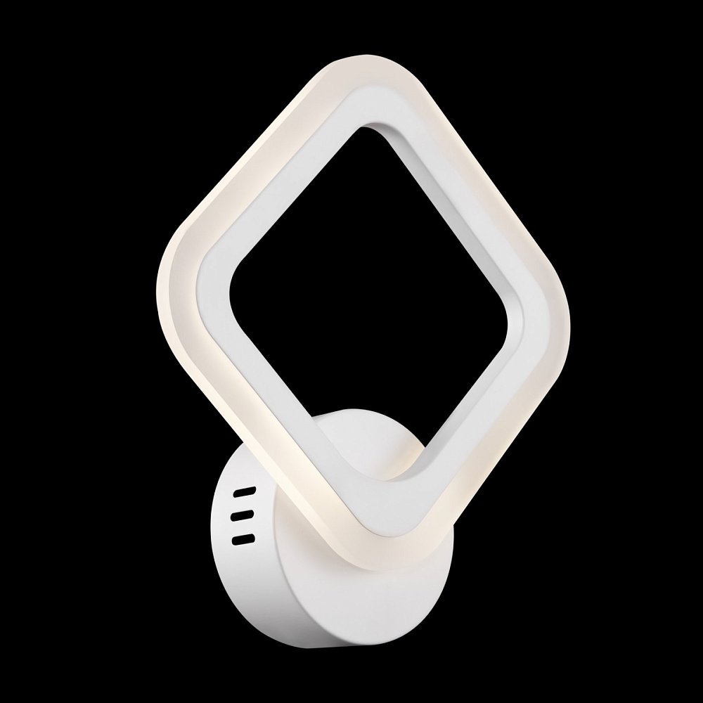 Настенный светильник (бра) Radane Market FR10020WL-L7W