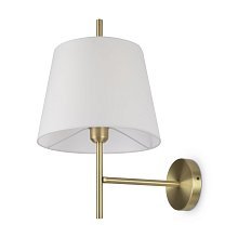 Настенный светильник (бра) Sandy FR5118WL-01BS