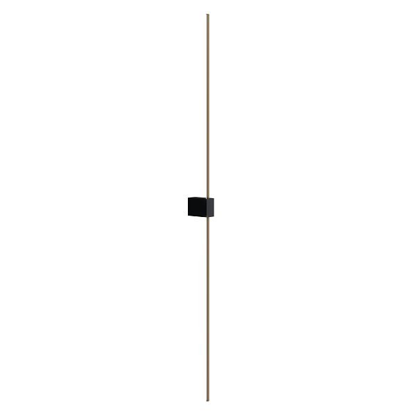 Настенный светильник (бра) Pars C071WL-L12GB3K