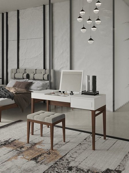 Пуфик MARBELLA, MOD INTERIORS