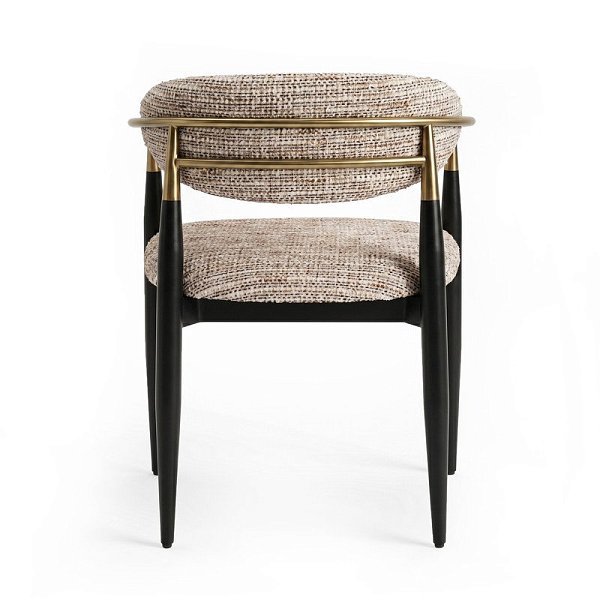 Стул CHAIRS, FRATELLI BARRI