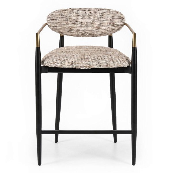 Полубарный стул CHAIRS, FRATELLI BARRI