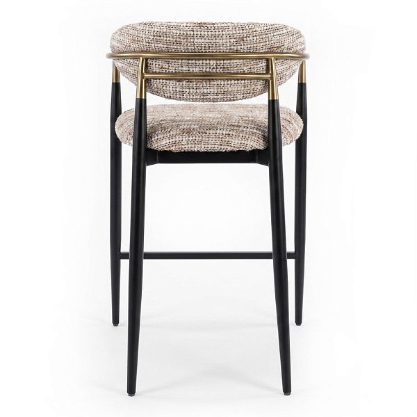 Полубарный стул CHAIRS, FRATELLI BARRI