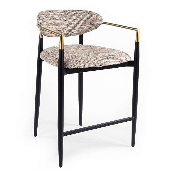 Полубарный стул CHAIRS, FRATELLI BARRI
