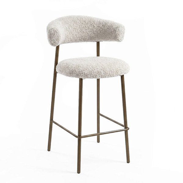 Полубарный стул CHAIRS, FRATELLI BARRI