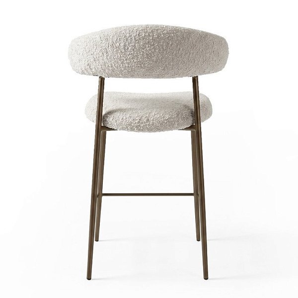 Полубарный стул CHAIRS, FRATELLI BARRI