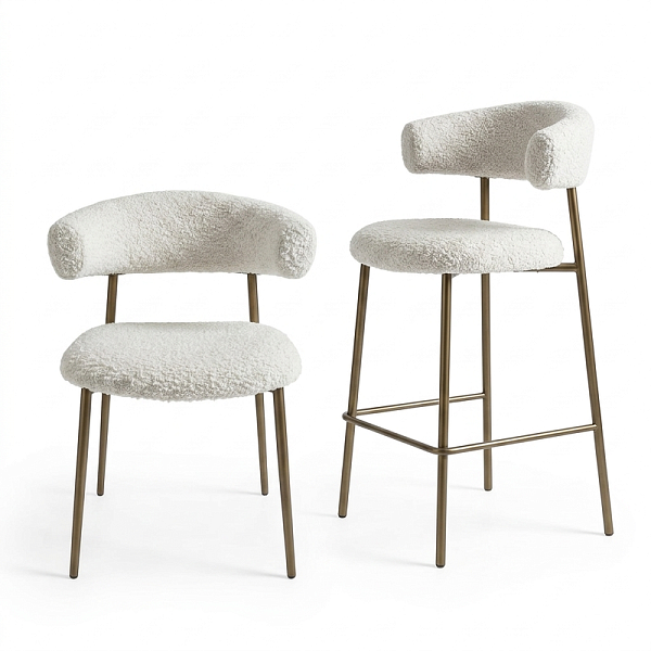 Полубарный стул CHAIRS, FRATELLI BARRI