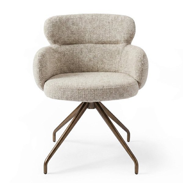 Стул с поворотным механизмом CHAIRS, FRATELLI BARRI