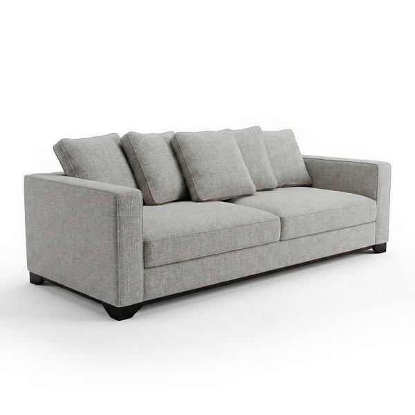 Диван-кровать Флавиа (Flavia) SELECTION, FRATELLI BARRI