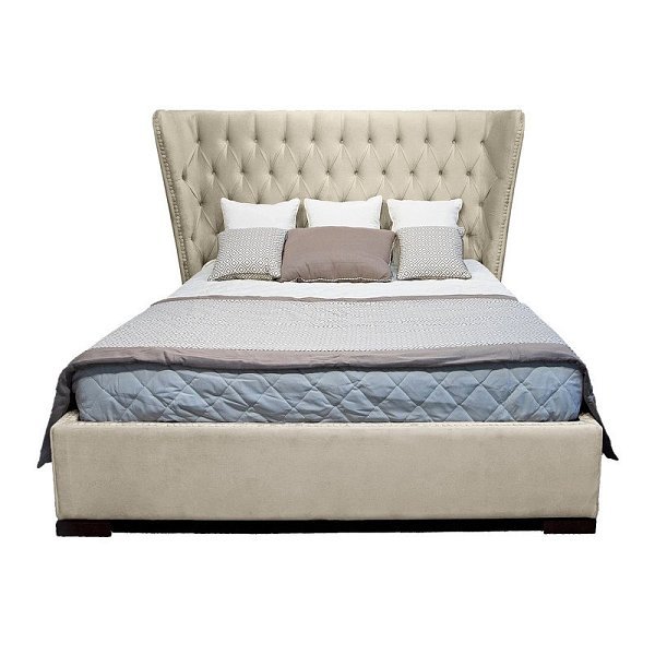 Кровать с решеткой SELECTION, FRATELLI BARRI