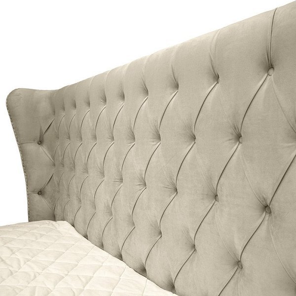 Кровать с решеткой SELECTION, FRATELLI BARRI