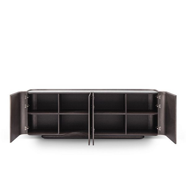 Буфет FARINI, FRATELLI BARRI