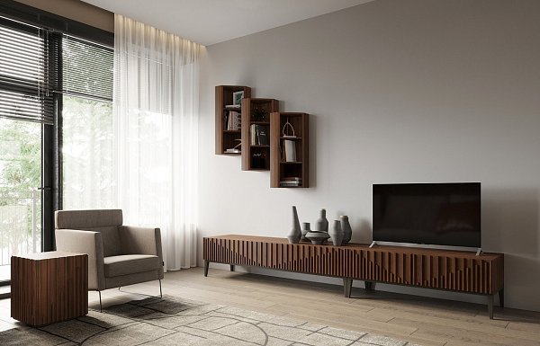 Подвесной модуль MENORCA, MOD INTERIORS